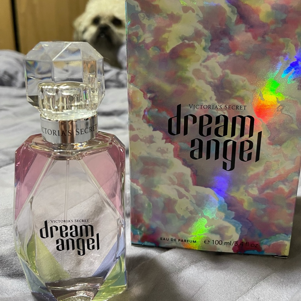 Brand new perfume